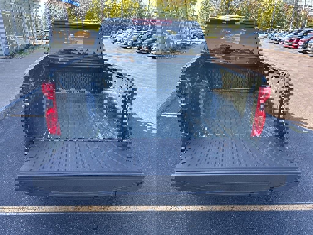 New 2026 Chevrolet Silverado 1500 LT image 32