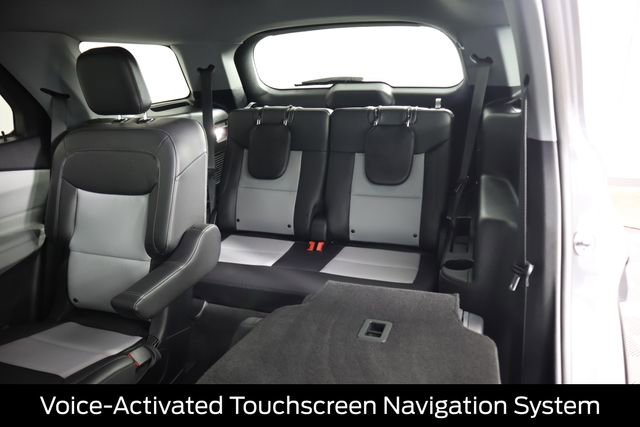 Used 2023 Ford Explorer XLT w/ Equipment Group 202A image 38