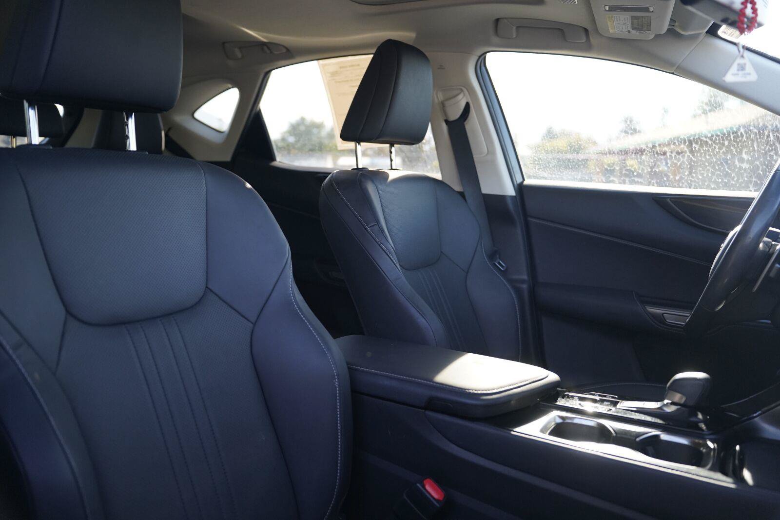 Used 2022 Lexus NX 350 AWD w/ Cold Area Package image 17