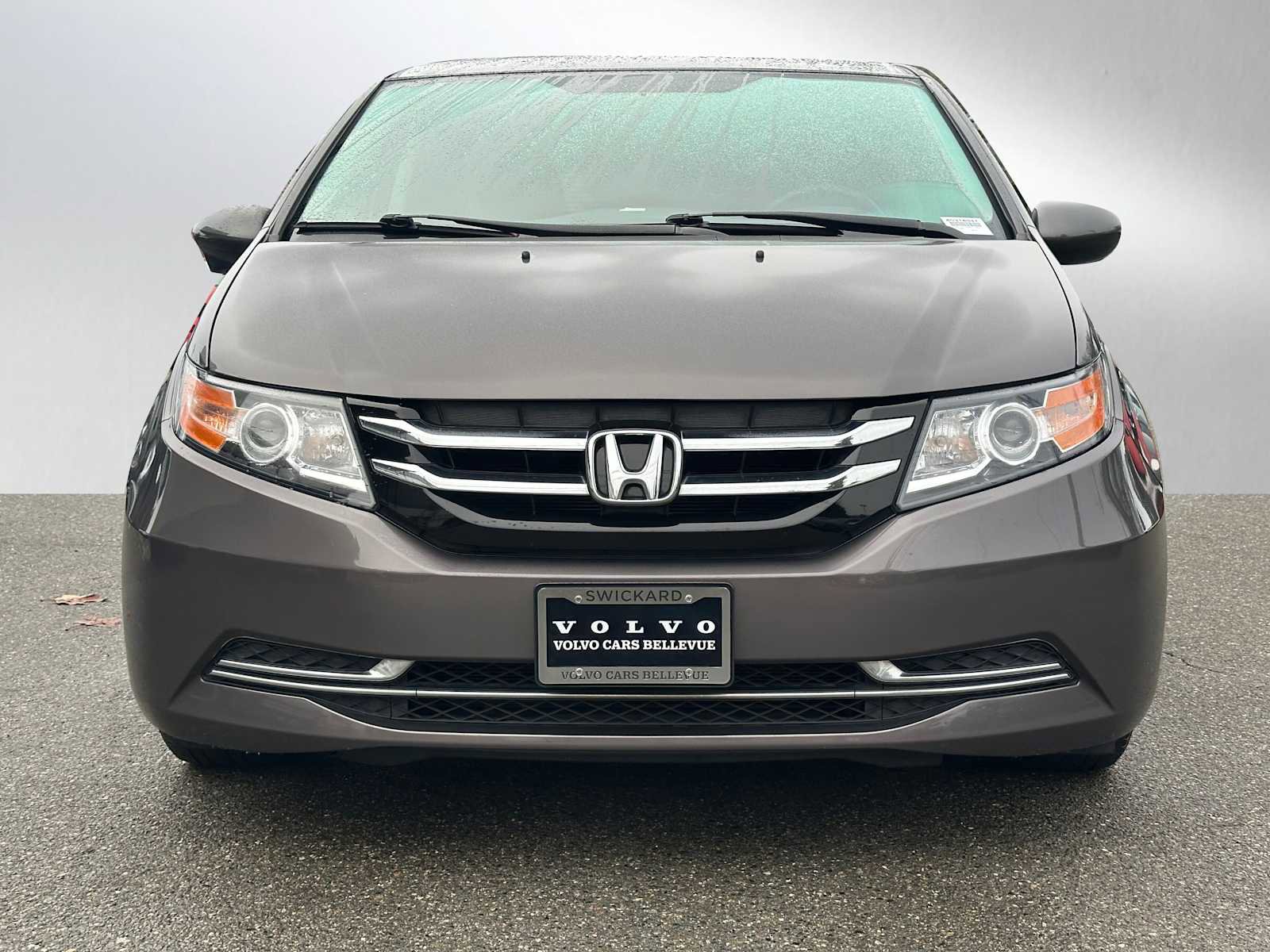 Used 2016 Honda Odyssey SE image 8