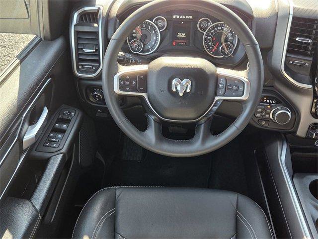 Used 2025 RAM 1500 Big Horn image 11