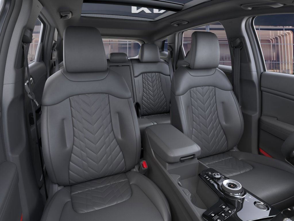 New 2025 Kia Sportage X-Line Prestige image 15