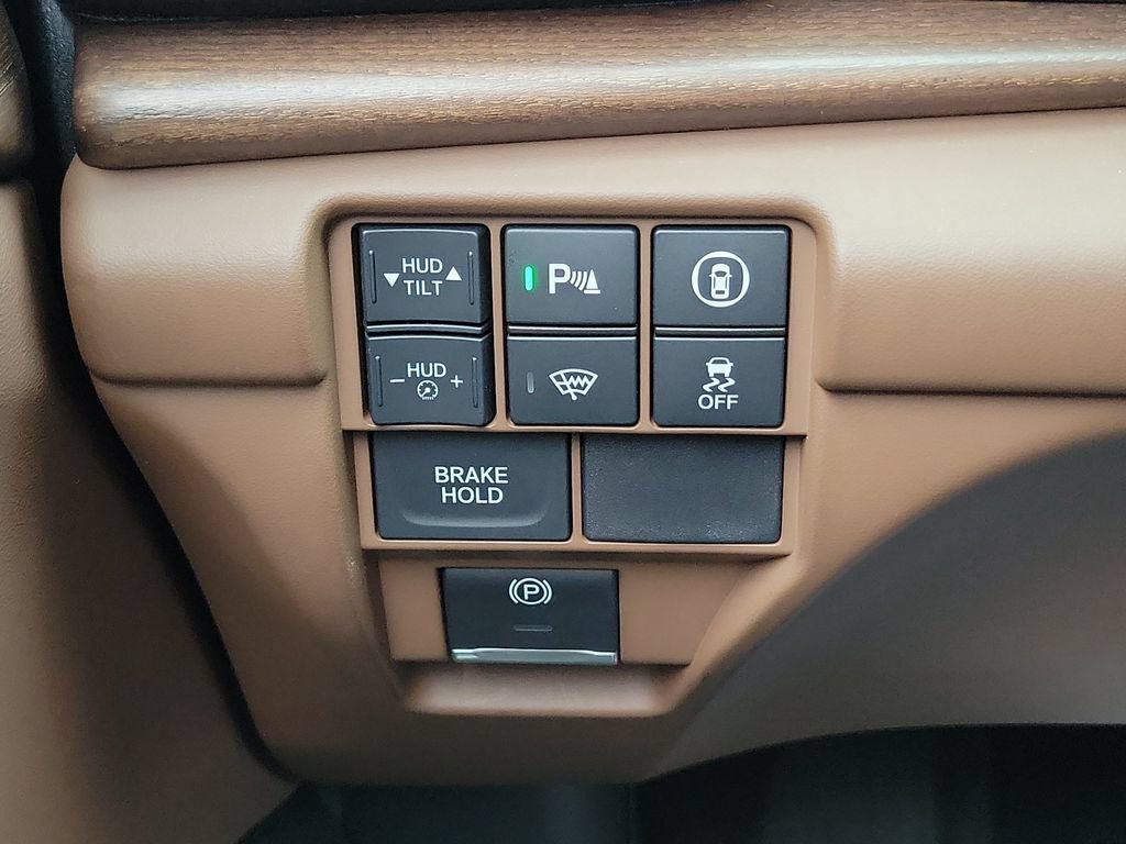 Certified 2025 Acura RDX w/ Advance Package AWD/4WD image 28
