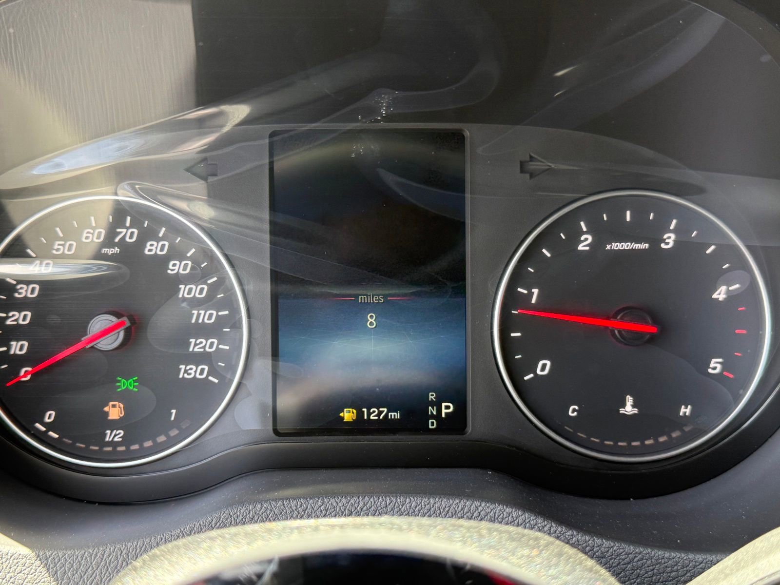 New 2025 Mercedes-Benz Sprinter 2500 image 28