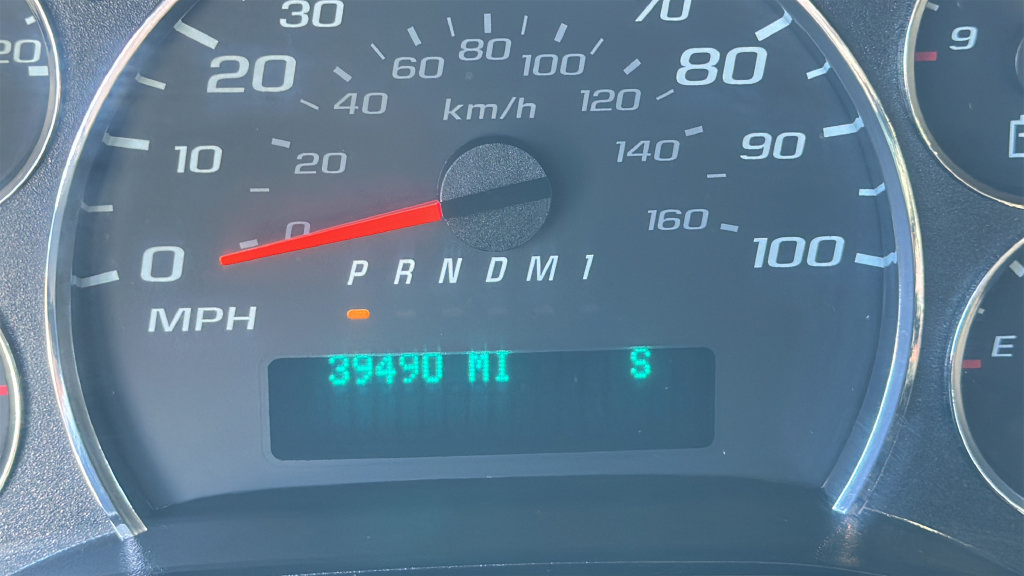 Used 2025 GMC Savana 3500 LT w/ LT Preferred Equipment Group RWD image 14