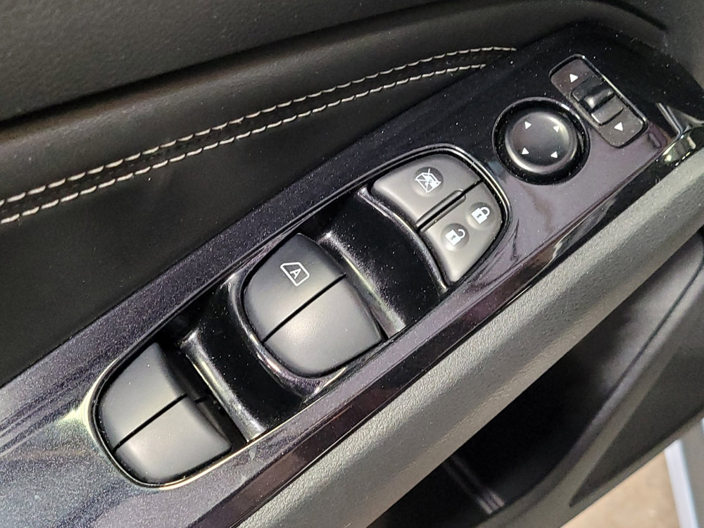 Used 2022 Nissan Altima 2.5 SV w/ SV Premium Package image 27