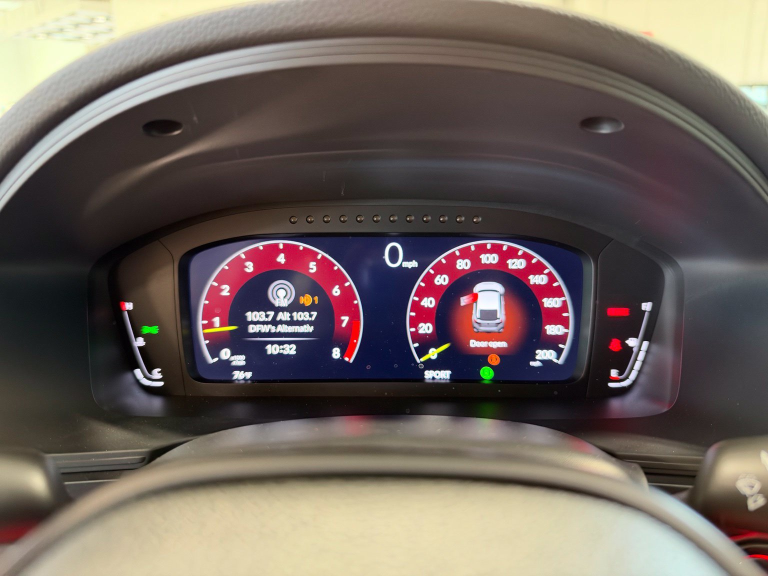 Used 2023 Honda Civic Type R image 24