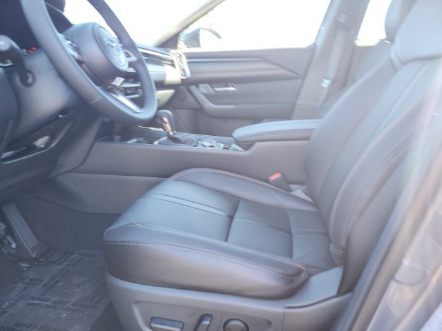 New 2026 MAZDA CX-50 AWD 2.5 S w/ Weather Package image 10