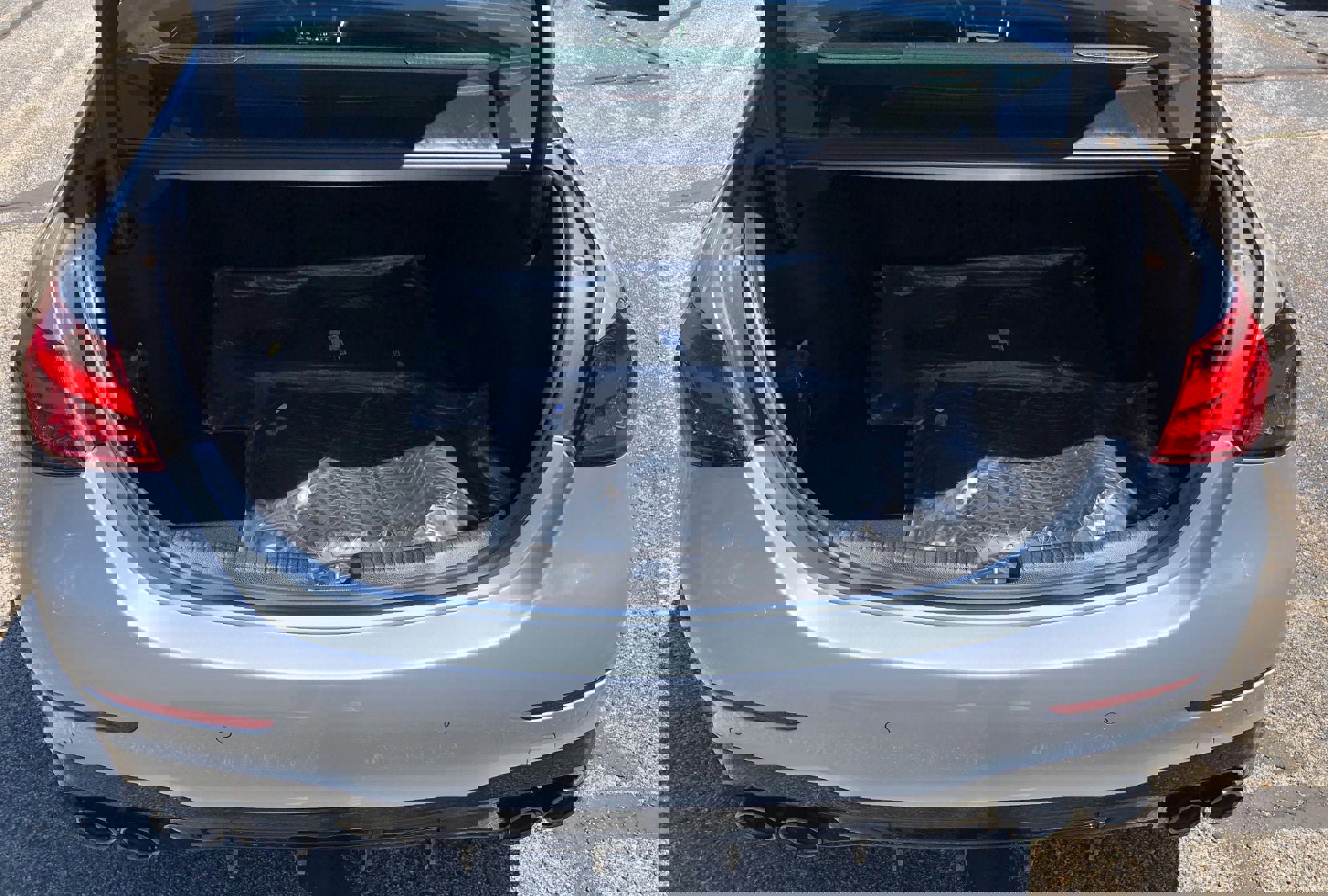 New 2024 Mercedes-Benz C 43 AMG 4MATIC Sedan image 35