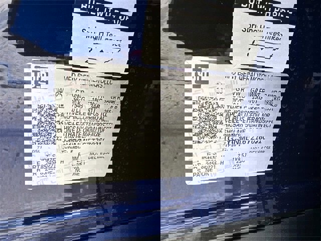 New 2026 Cadillac Vistiq Sport image 30