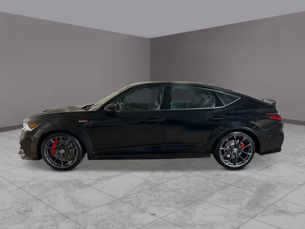 New 2025 Acura Integra Type S FWD image 2