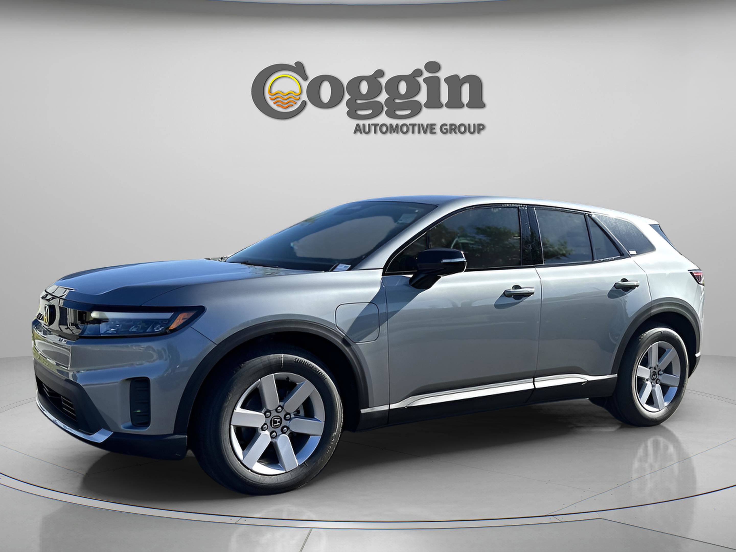 New 2025 Honda Prologue EX image 2