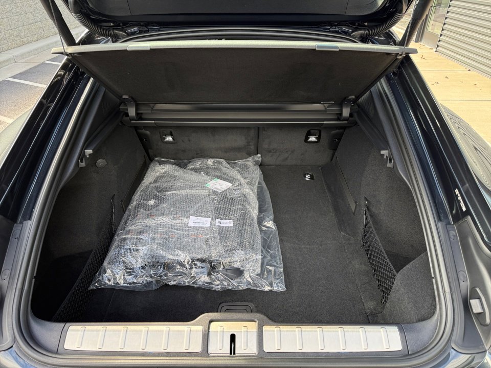 New 2026 Porsche Panamera image 17