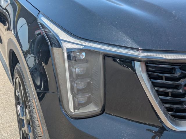 Used 2024 Kia Sorento SX FWD image 9