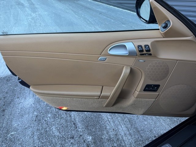 Used 2012 Porsche 911 Carrera 4S image 13