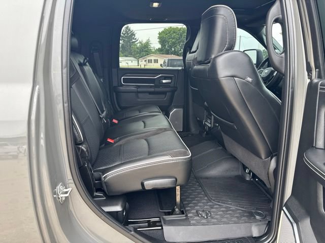 Used 2026 RAM 2500 Laramie AWD/4WD image 25
