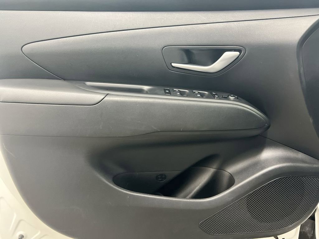 Used 2024 Hyundai Tucson SEL image 20