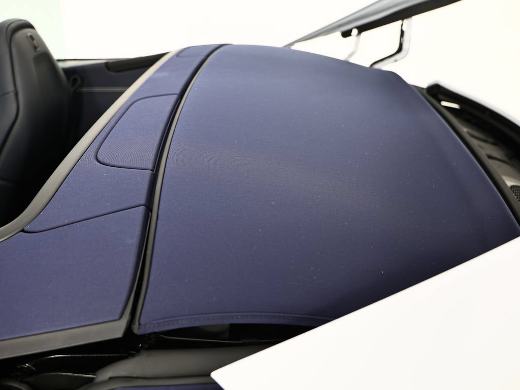 New 2026 Porsche 911 Carrera RWD image 19