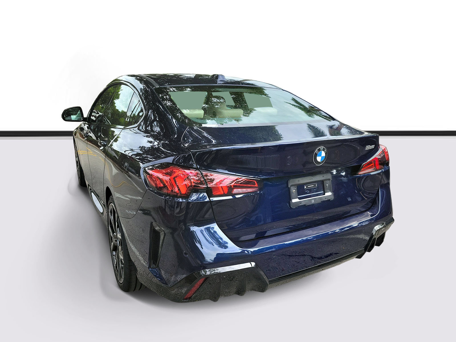 New 2026 BMW 228i w/ Premium Package FWD image 3