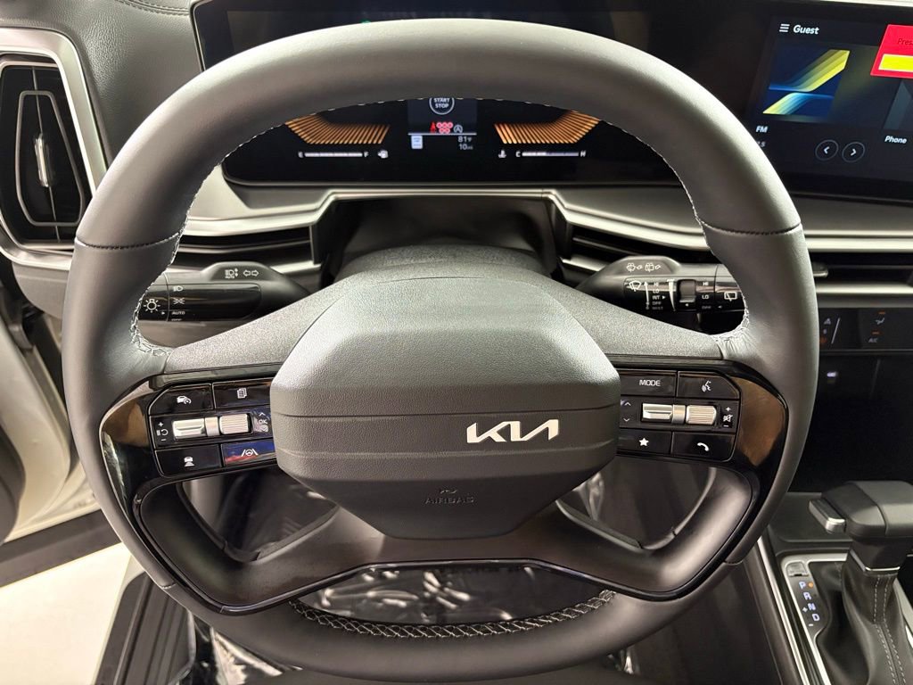 New 2026 Kia Sorento LX image 19