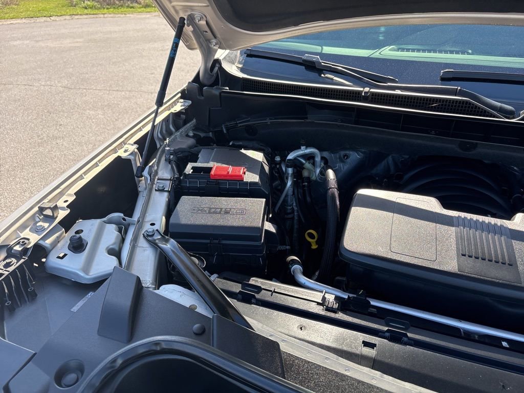 Used 2023 GMC Yukon XL Denali image 58