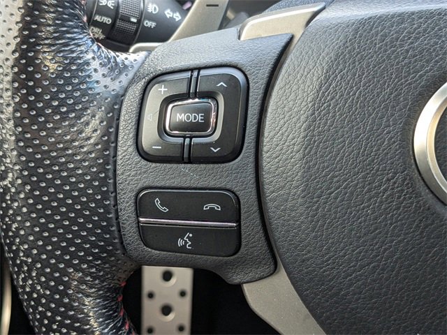 Used 2017 Lexus NX 200t F Sport image 25