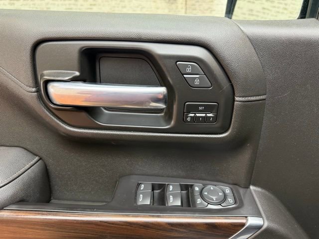 Used 2020 GMC Sierra 1500 SLT w/ SLT Premium Plus Package image 21
