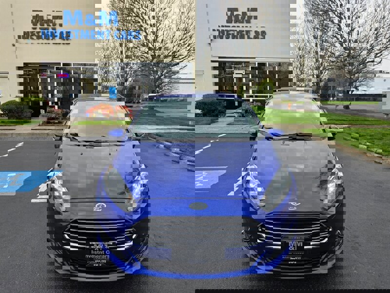 Used 2014 Ford Fiesta SE w/ Equipment Group 201A image 5