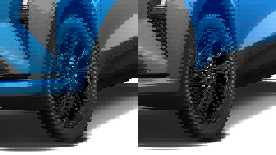 New 2027 Chevrolet Bolt RS w/ Technology Package FWD image 30