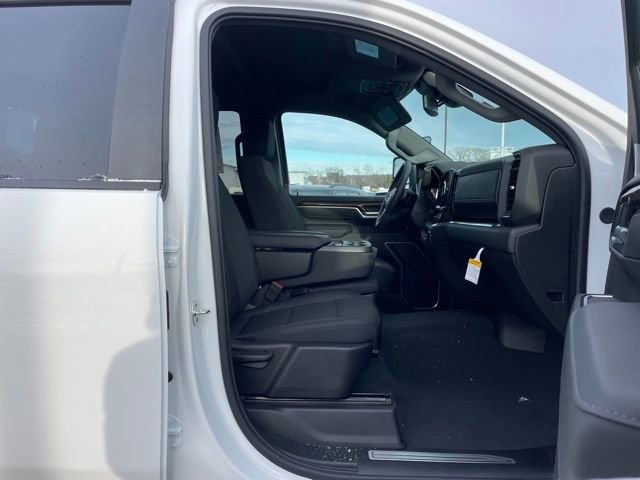 New 2026 Chevrolet Silverado 3500 LT w/ All Star Edition image 15