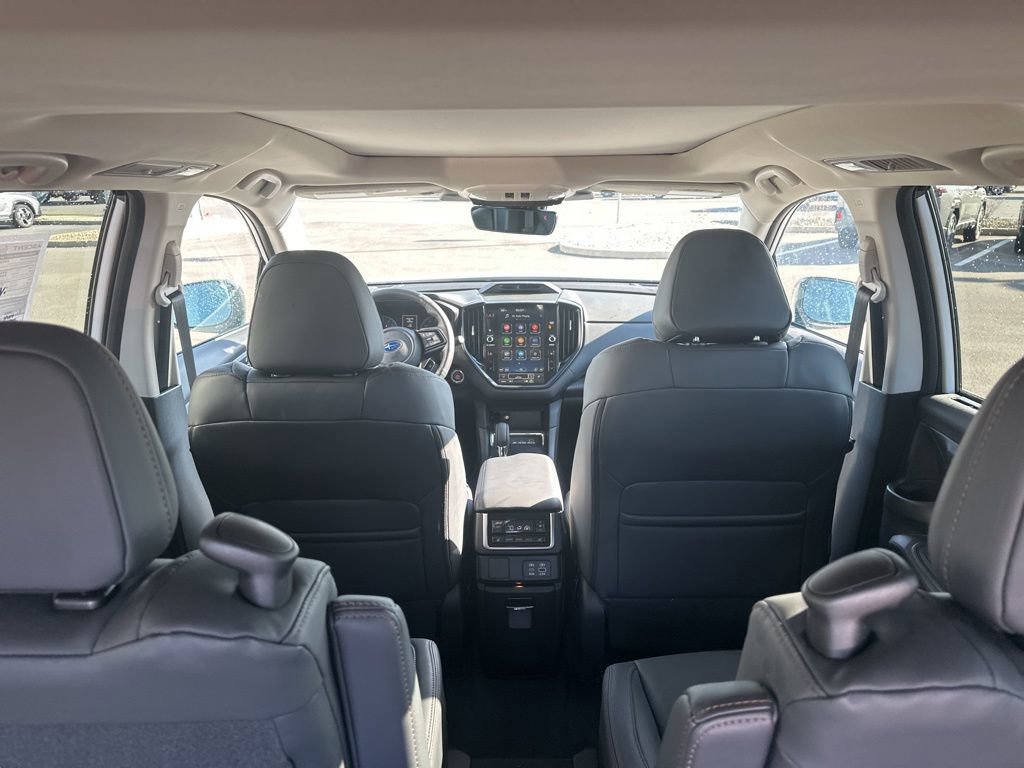 New 2026 Subaru Ascent Limited Bronze AWD/4WD image 37