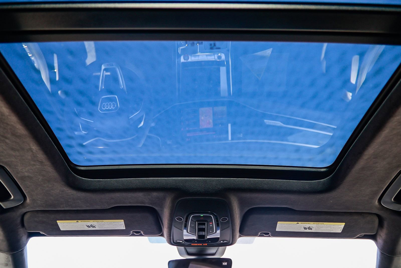 New 2026 Audi RS Q8 performance image 16