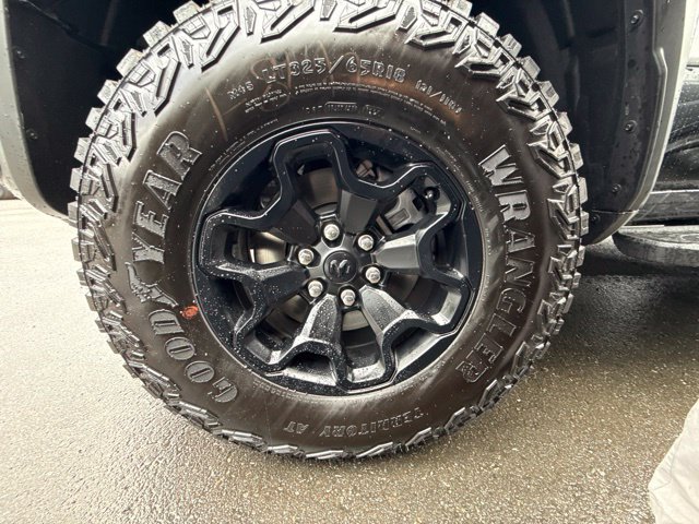 New 2026 RAM 1500 RHO w/ RHO Level 1 Equipment Group AWD/4WD image 28