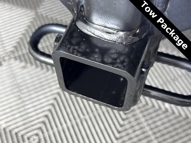 Used 2023 Toyota 4Runner Limited image 11