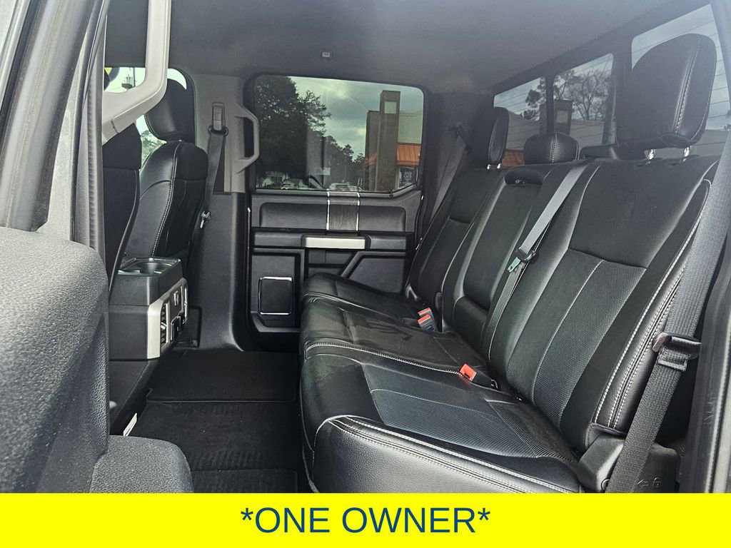 Certified 2020 Ford F250 Lariat w/ Lariat Value Package image 6