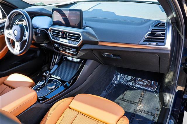 Used 2024 BMW X3 M40i w/ Premium Package AWD/4WD image 26