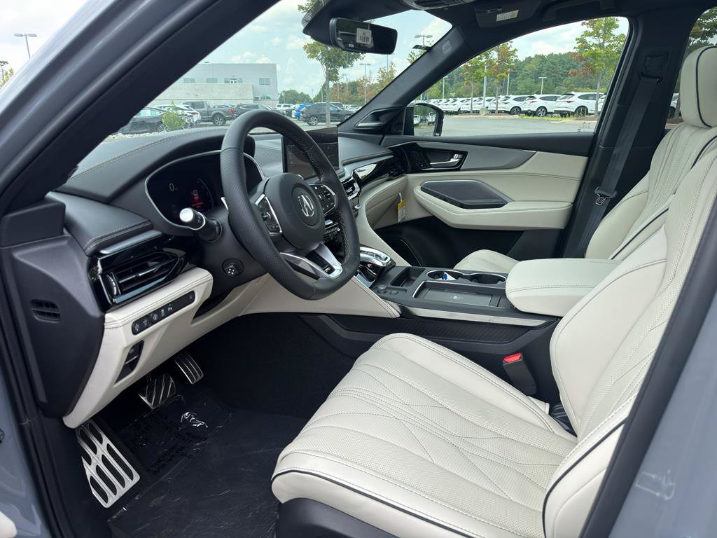 New 2026 Acura MDX A-Spec w/ Advance Package AWD/4WD image 24