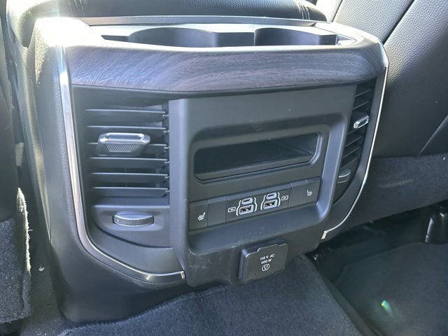 New 2026 RAM 2500 Laramie image 25