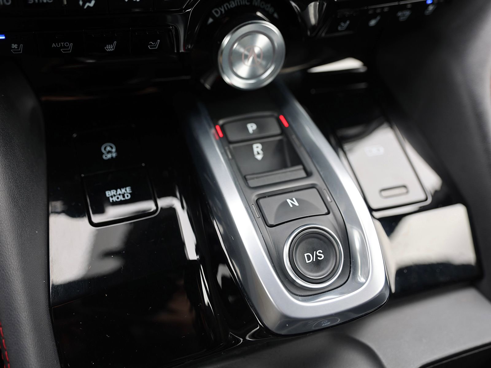 Used 2022 Acura MDX Type S image 33