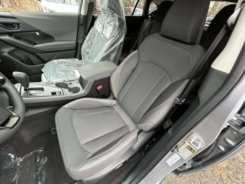 New 2026 Subaru Crosstrek 2.0i Premium image 11