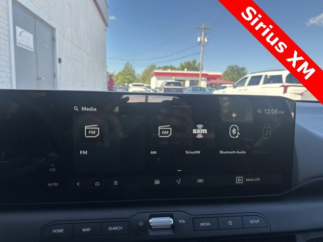 New 2025 Kia K4 EX image 11