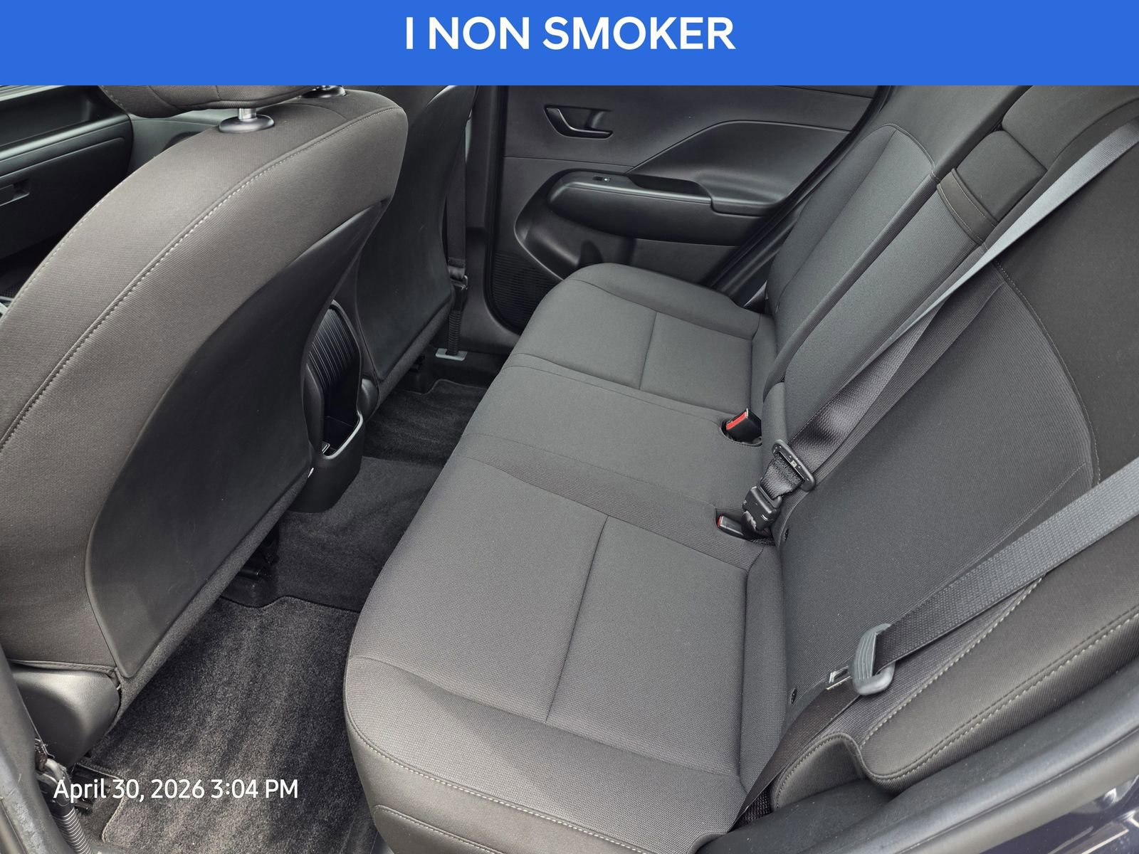 Certified 2024 Hyundai Kona SE FWD image 17