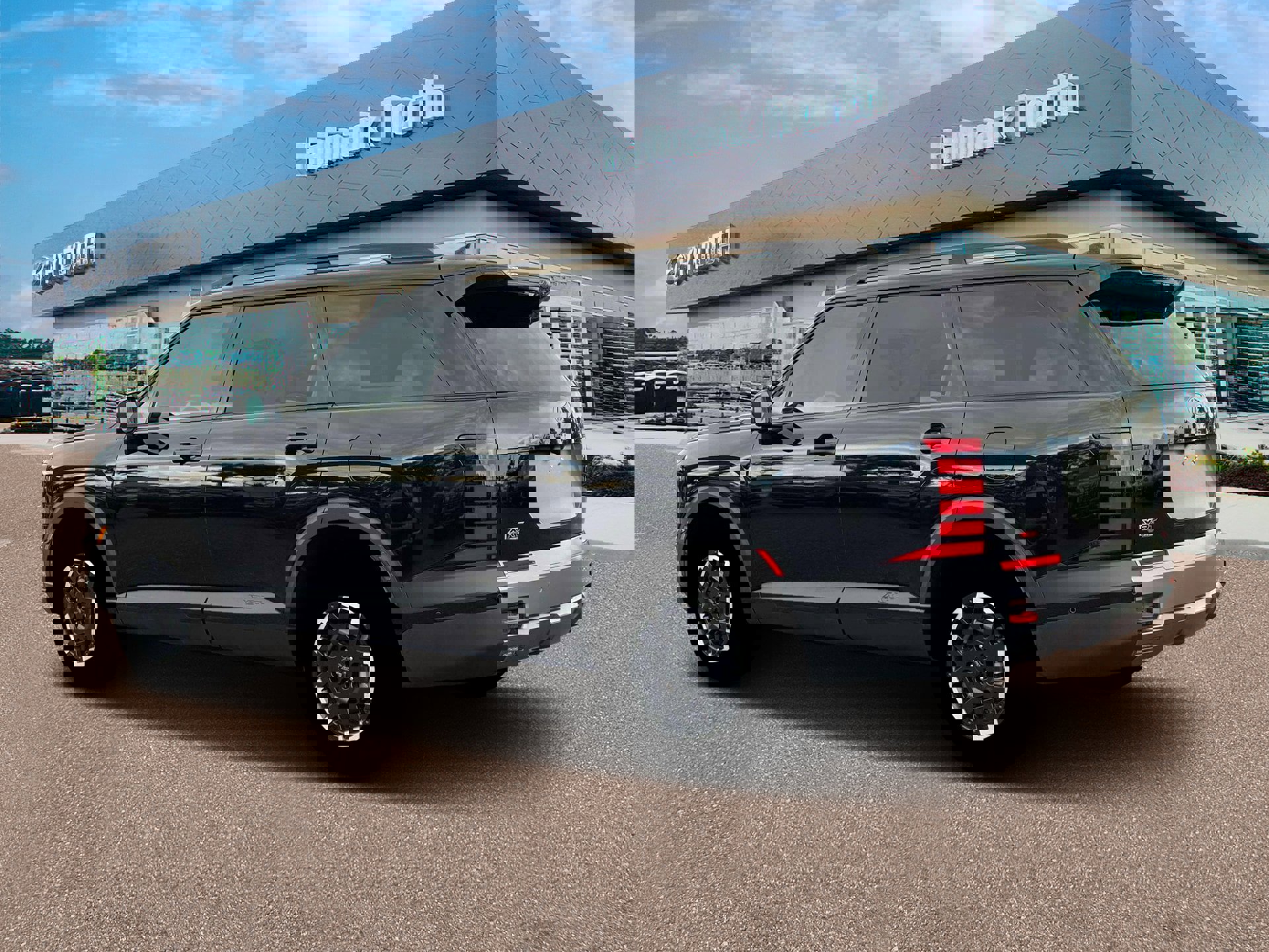 New 2026 Hyundai Palisade XRT Pro image 4