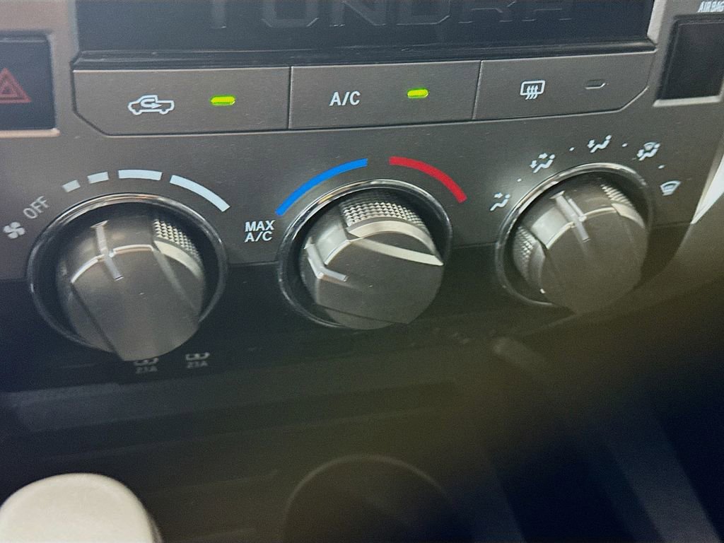 Used 2021 Toyota Tundra SR5 RWD image 17