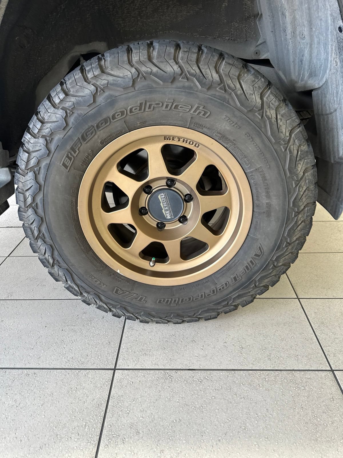 Used 2019 Toyota 4Runner TRD Off-Road AWD/4WD image 9