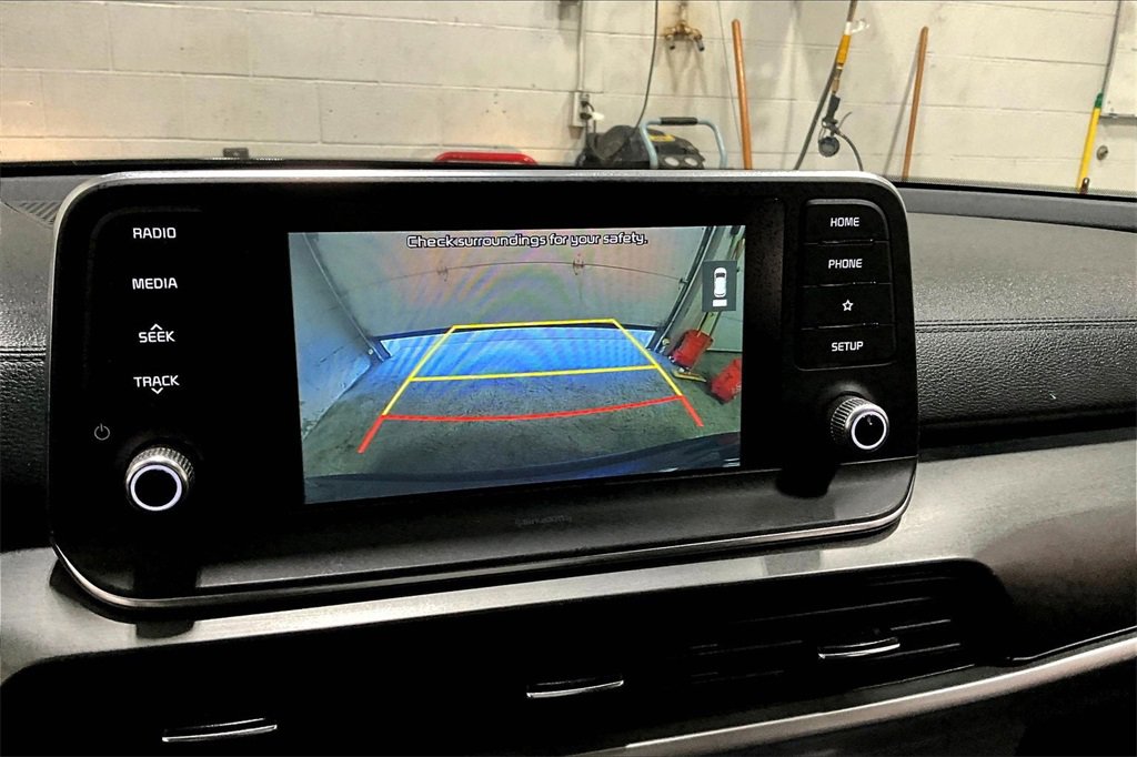 Used 2021 Kia Telluride LX image 14