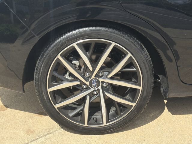 Certified 2024 Subaru Impreza 2.0i Sport w/ Popular Package #1 image 13