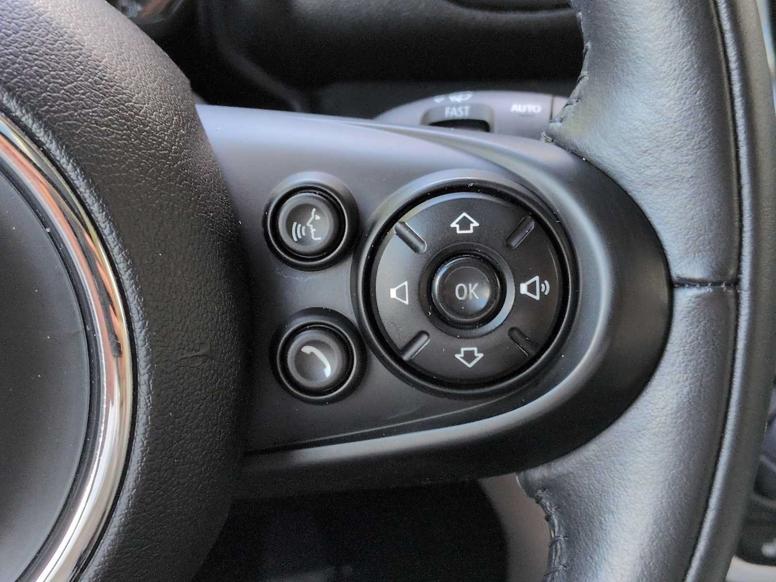 Used 2018 MINI Cooper Countryman S AWD/4WD image 27