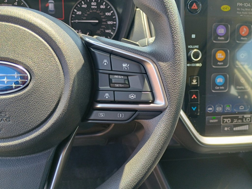 New 2026 Subaru Impreza 2.0i Sport AWD/4WD image 20