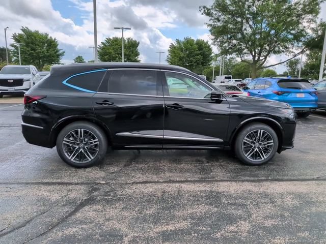 New 2026 Acura MDX w/ Advance Package AWD/4WD image 5